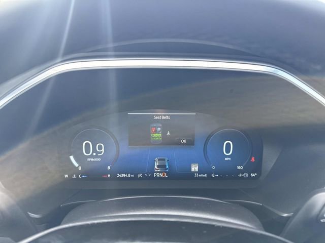 Certified 2024 Ford Escape Platinum image 40