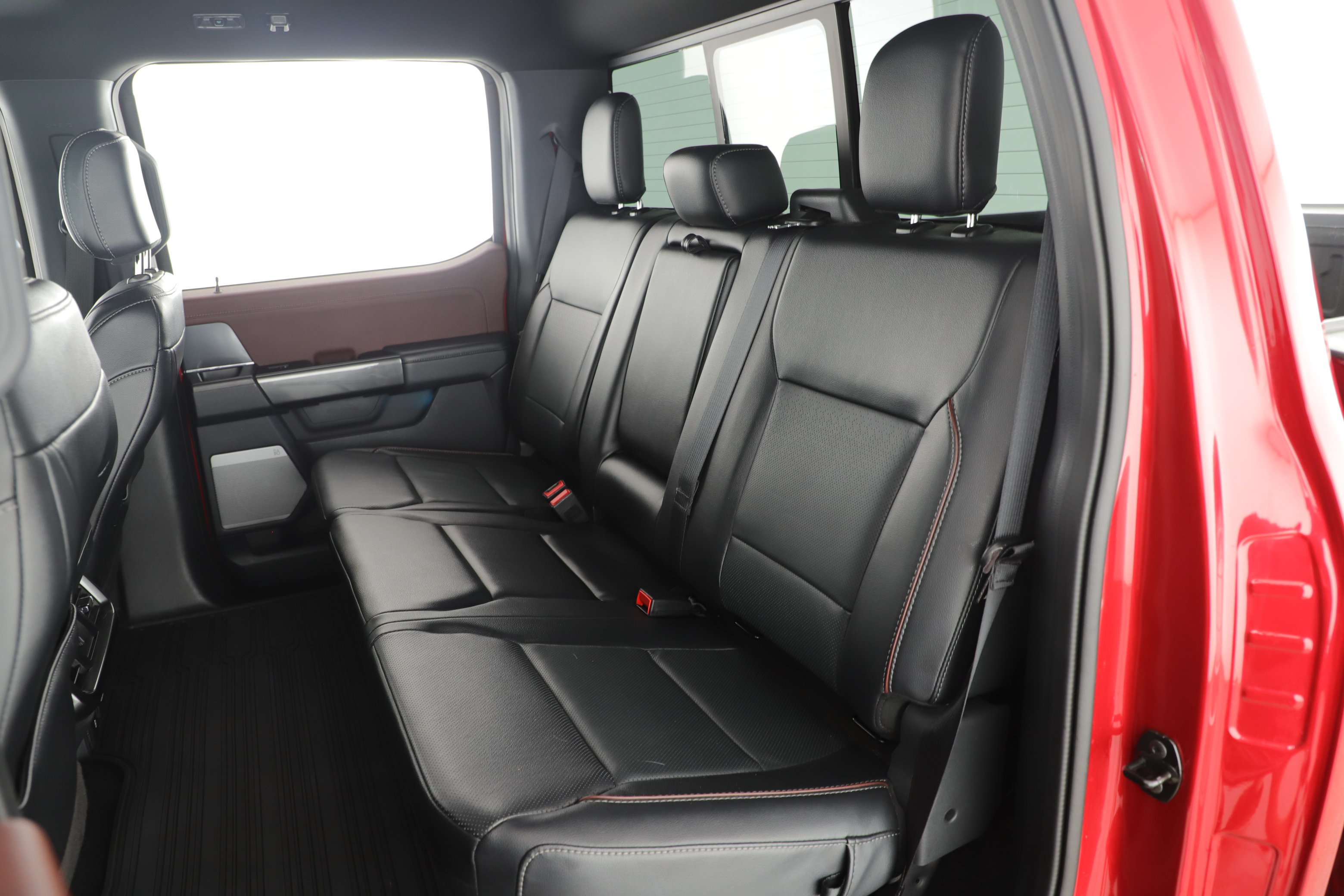 Certified 2023 Ford F150 Lariat AWD/4WD image 20