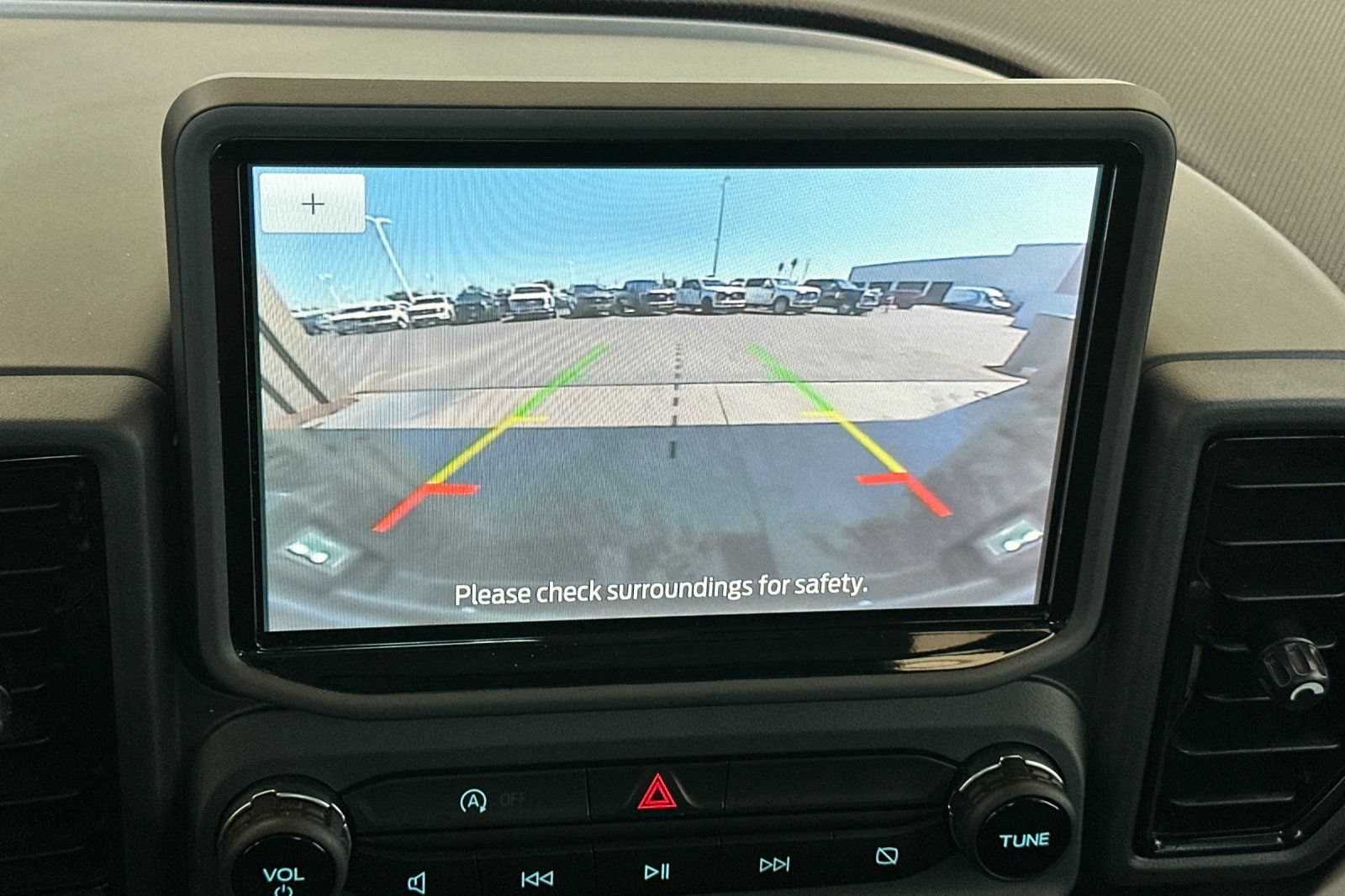 Certified 2021 Ford Bronco Sport AWD/4WD image 20