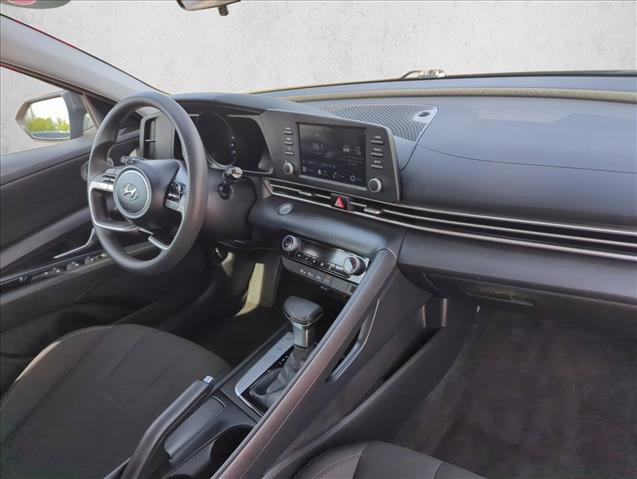 Used 2023 Hyundai Elantra SEL FWD image 23