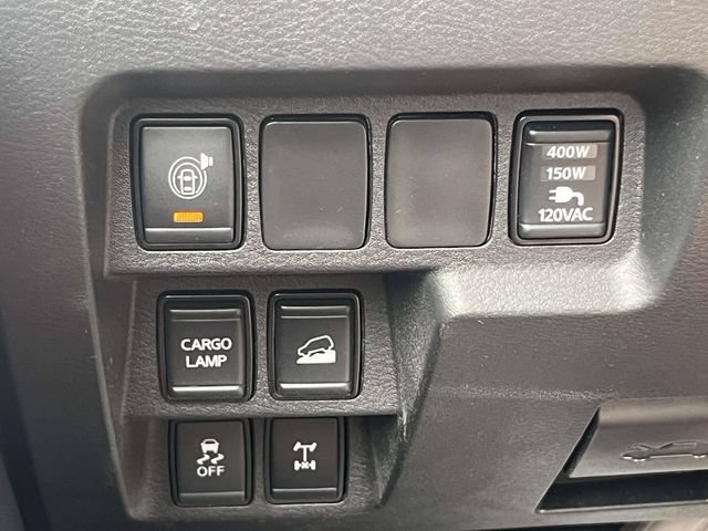 Used 2024 Nissan Frontier PRO-4X w/ Pro Convenience Package AWD/4WD image 33