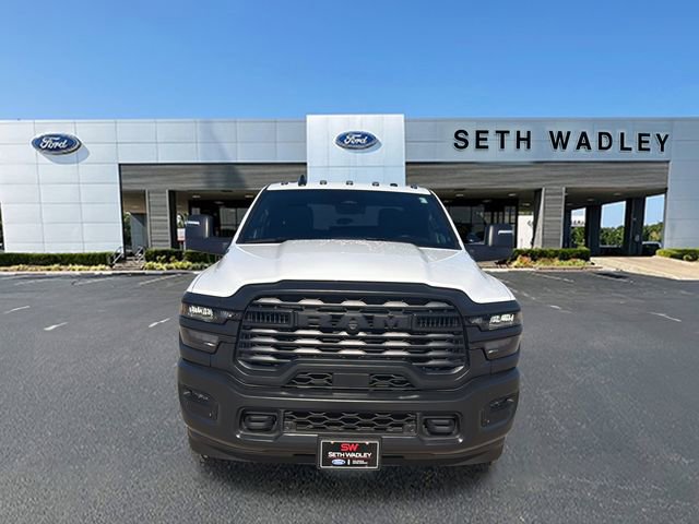 Used 2025 RAM 3500 Tradesman image 2