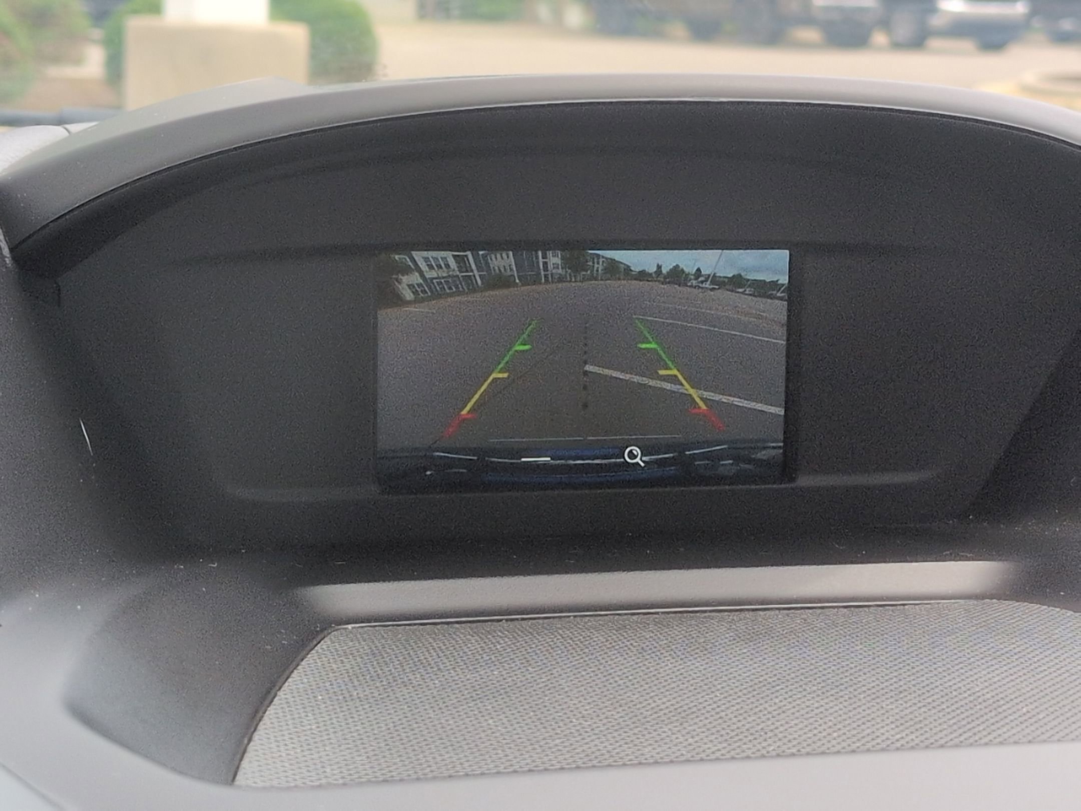 Certified 2019 Ford Escape S FWD image 24