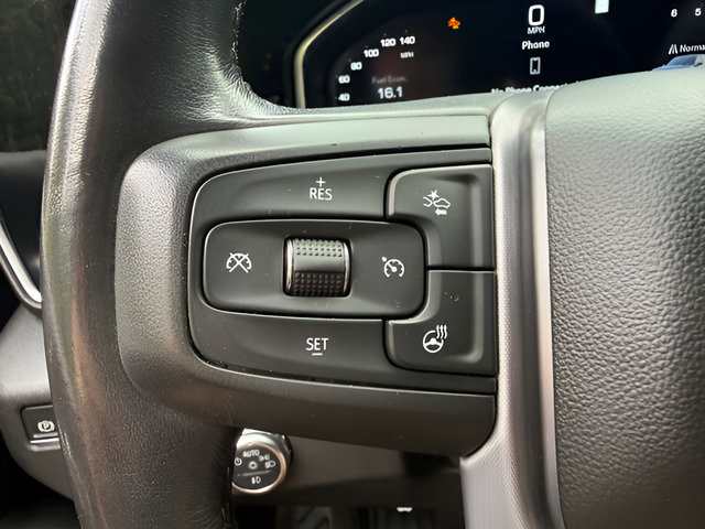 Used 2022 GMC Sierra 1500 Elevation AWD/4WD image 18