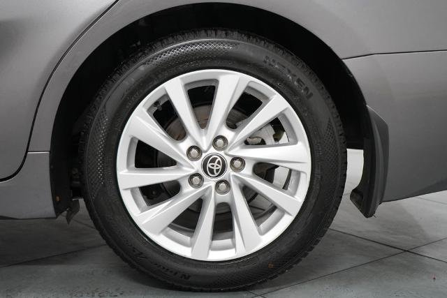 Used 2024 Toyota Camry SE FWD image 35