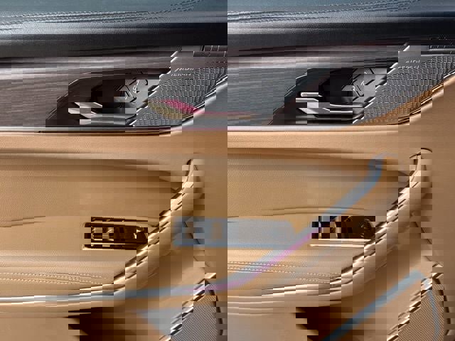 Used 2021 Jaguar F-PACE S image 41