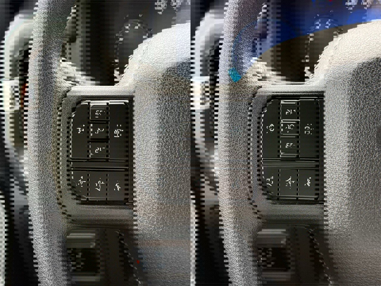 Certified 2024 Ford F150 STX image 12