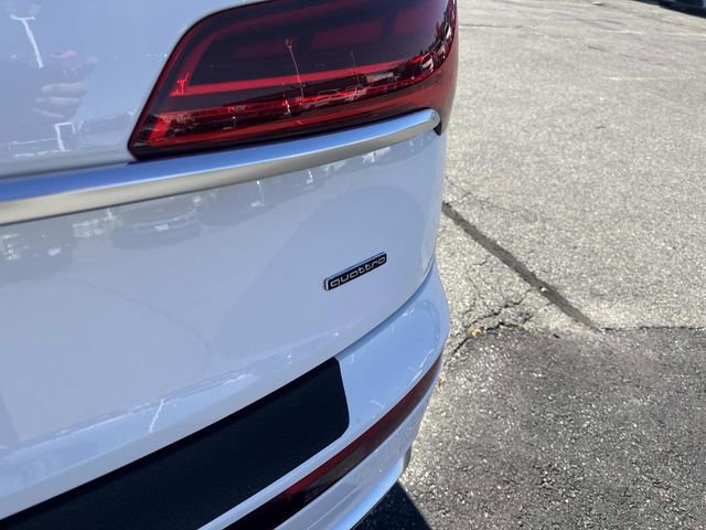 Used 2024 Audi Q5 2.0T Premium Plus image 5
