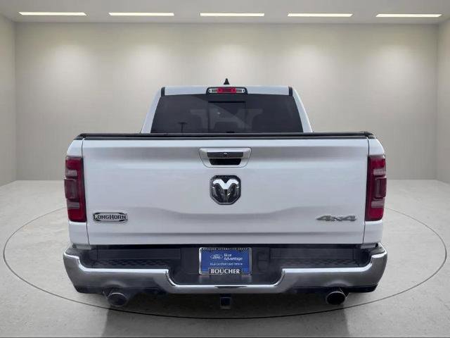 Used 2019 RAM 1500 Limited image 6