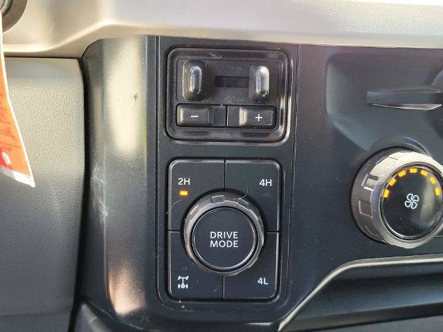 Certified 2023 Ford F250 XLT w/ FX4 Off-Road Package AWD/4WD image 21
