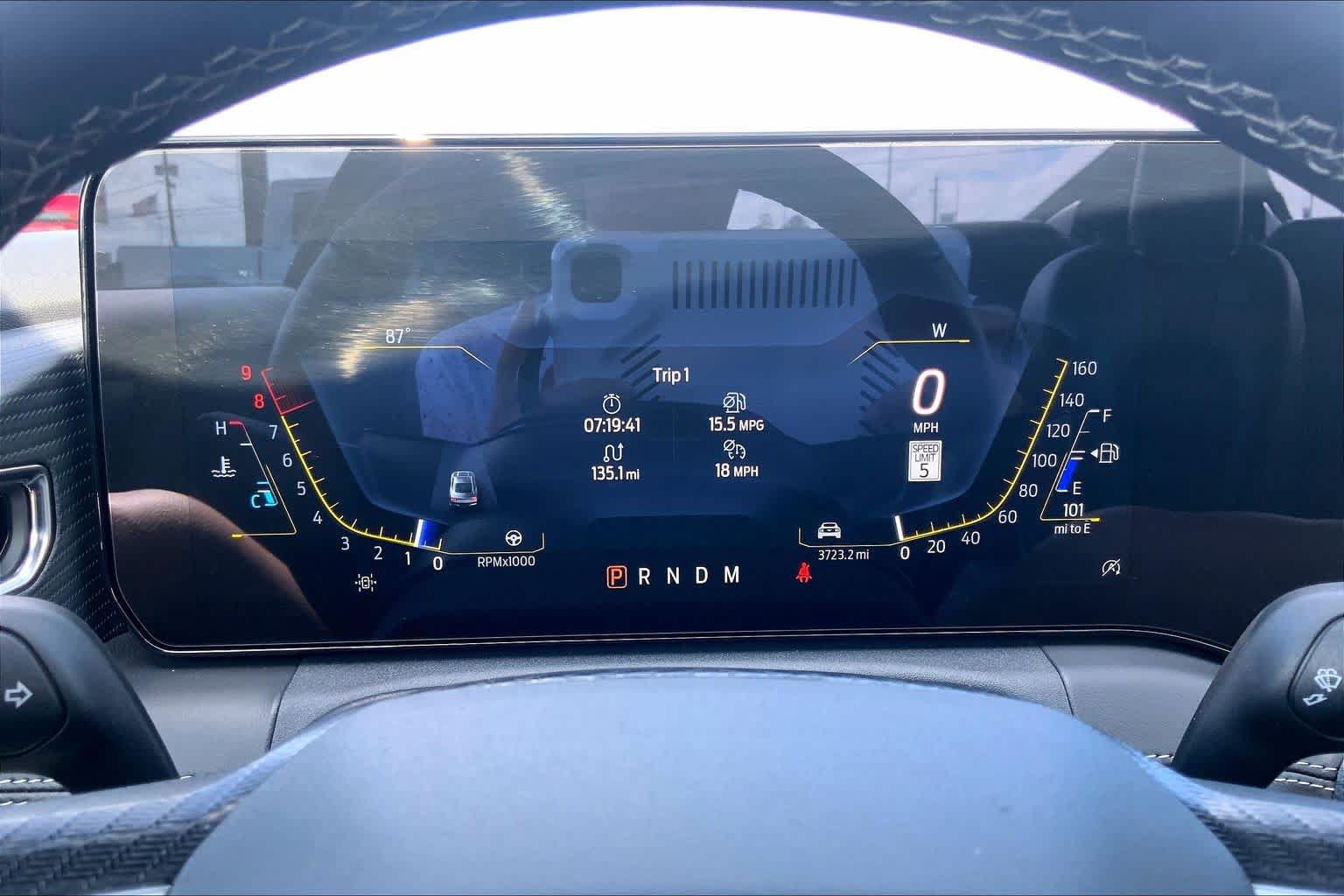 Certified 2024 Ford Mustang GT Premium RWD image 25