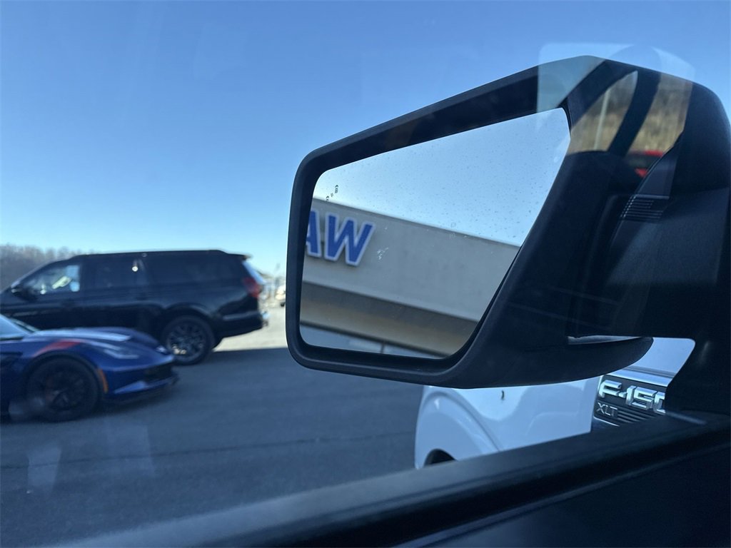 Certified 2023 Ford F150 XLT w/ Equipment Group 301A Mid image 20