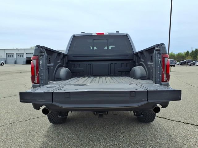 Certified 2024 Ford F150 Tremor w/ Equipment Group 402A High AWD/4WD image 9