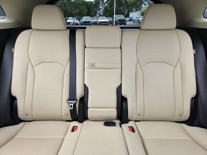 Used 2022 Lexus RX 350 FWD w/ Premium Package image 11