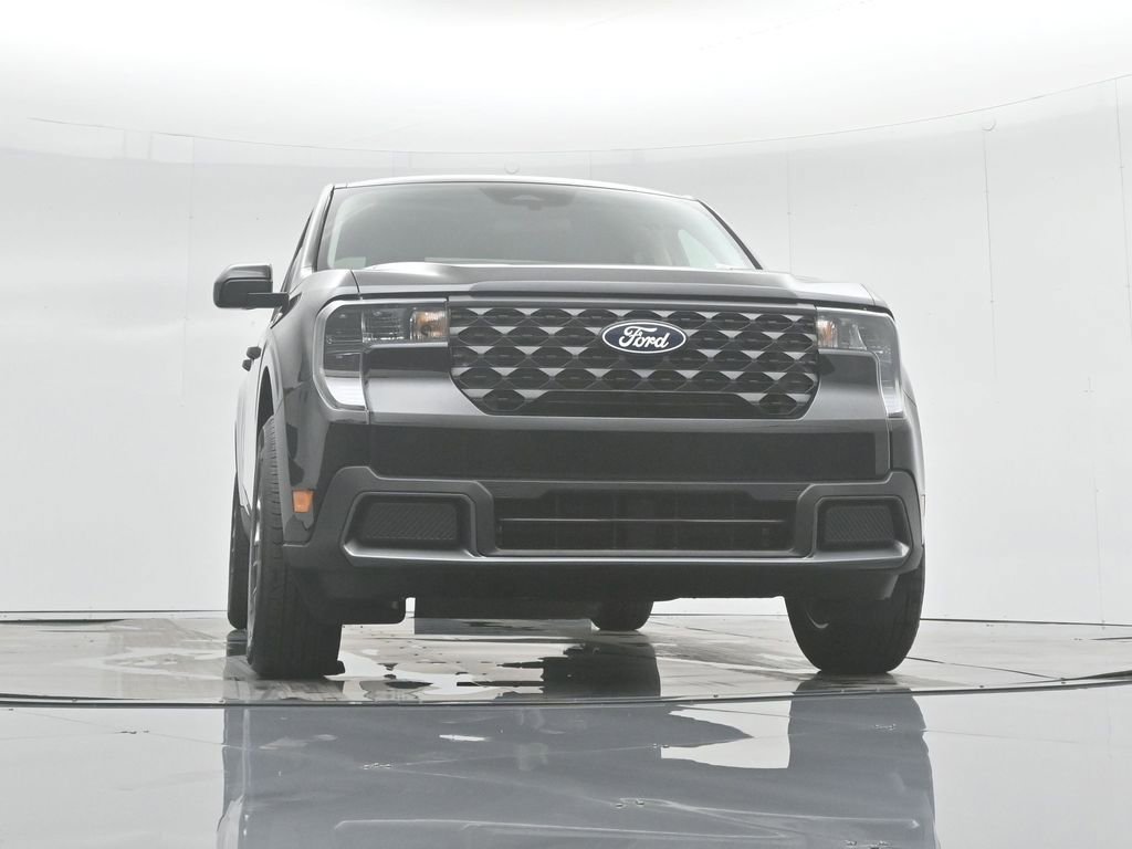 Certified 2025 Ford Maverick XLT w/ XLT Luxury Package image 51