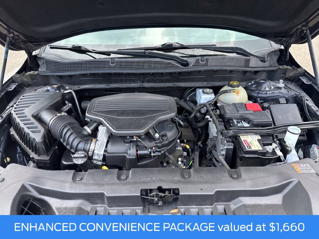 Used 2021 Chevrolet Blazer RS w/ Enhanced Convenience Package FWD image 29