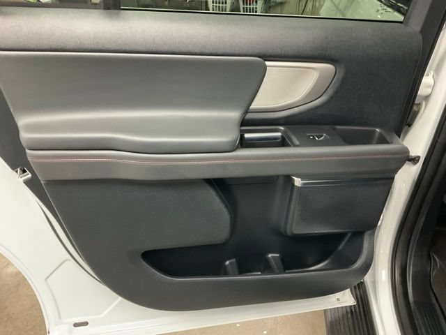 Certified 2025 Ford Expedition Max Active AWD/4WD image 13