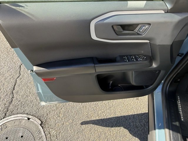 Certified 2023 Ford Bronco Sport Big Bend w/ Convenience Package image 19