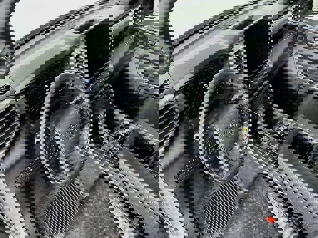 Used 2025 Toyota Tundra SR5 w/ SR5 Premium Package image 2