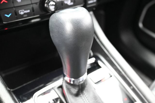 Used 2023 Jeep Compass Latitude AWD/4WD image 21