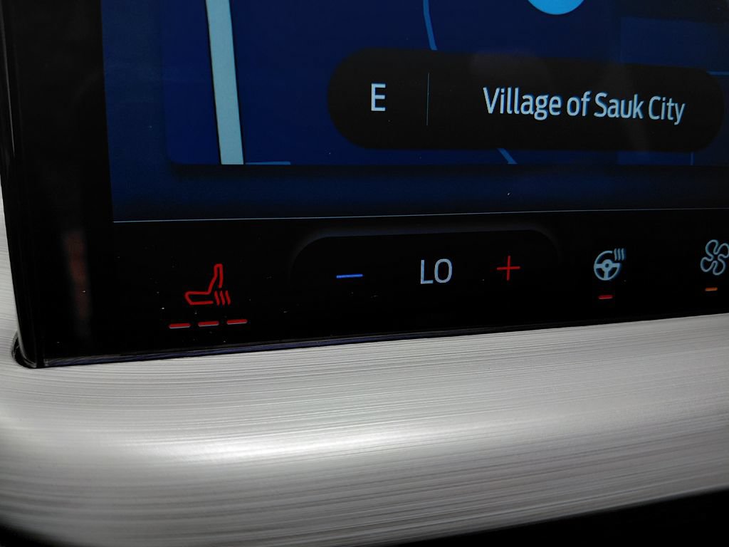 Certified 2025 Ford Escape Platinum AWD/4WD image 6