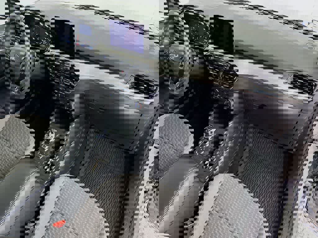 Certified 2022 Ford Escape SE image 31