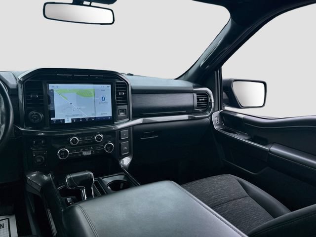 Certified 2021 Ford F150 XLT w/ Equipment Group 302A High AWD/4WD image 31