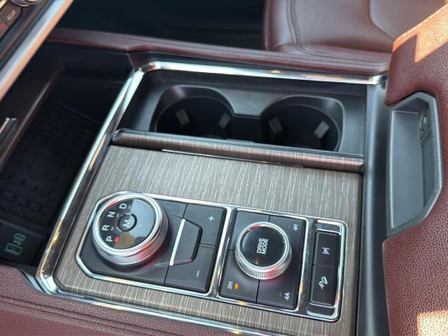 Certified 2022 Ford Expedition Max Limited image 8