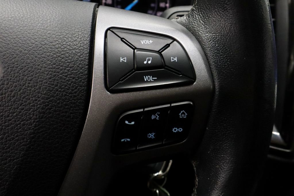 Certified 2023 Ford Ranger XLT w/ Equipment Group 301A Mid AWD/4WD image 28