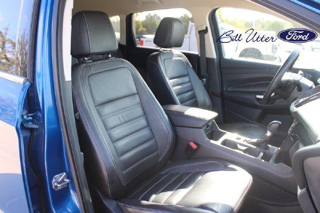 Certified 2020 Ford Edge ST-Line FWD image 11