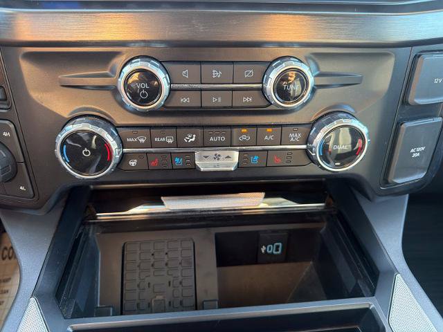Certified 2024 Ford F250 Lariat w/ Lariat Ultimate Package AWD/4WD image 26