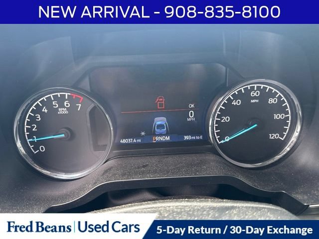 Certified 2021 Ford F150 XLT w/ Equipment Group 302A High AWD/4WD image 11