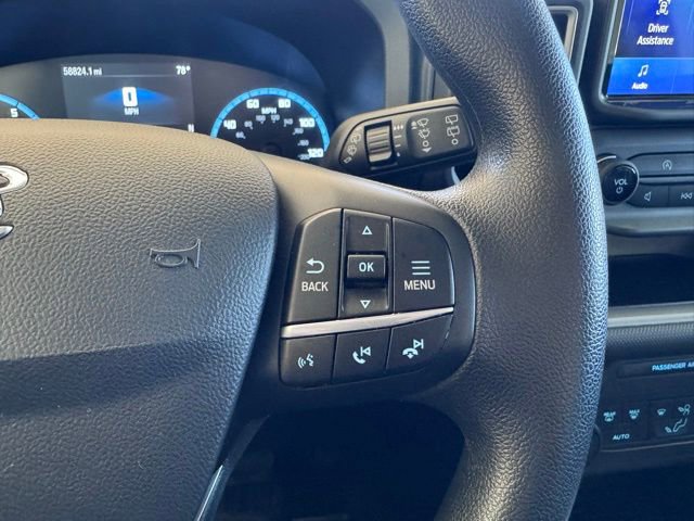 Certified 2021 Ford Bronco Sport Big Bend AWD/4WD image 17