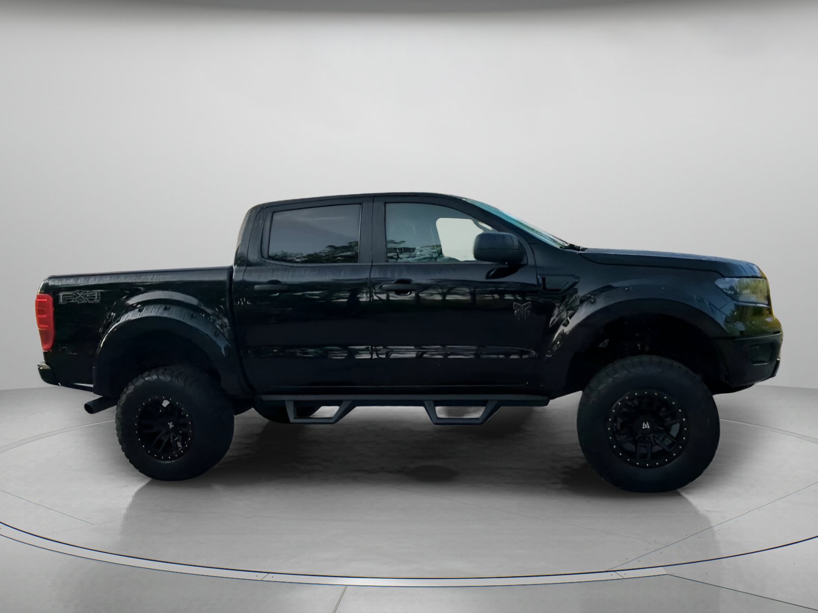 Certified 2022 Ford Ranger XLT w/ Equipment Group 302A High AWD/4WD image 34