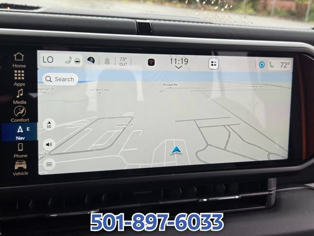 Used 2025 Jeep Gladiator Sport AWD/4WD image 22