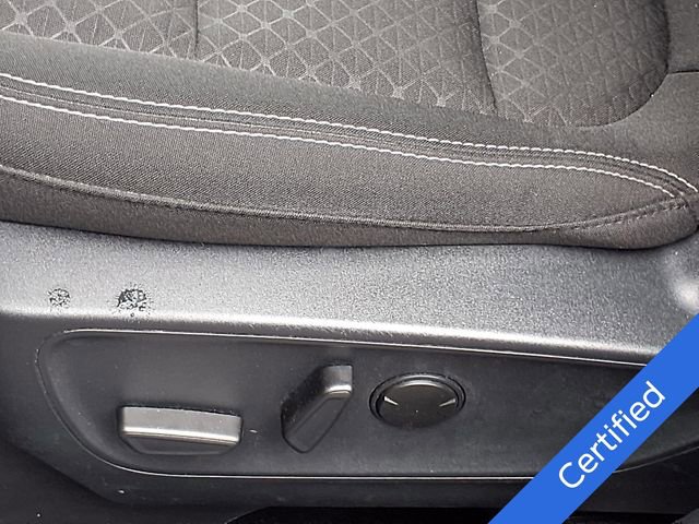Certified 2024 Ford Escape Active w/ Tech Pack #2 AWD/4WD image 4