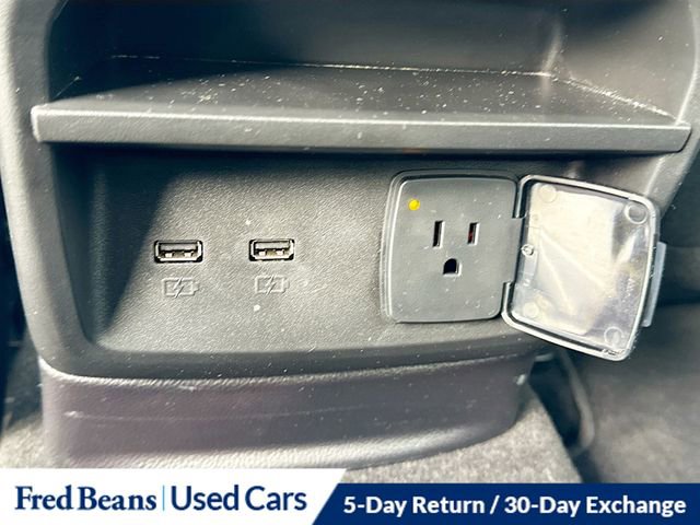 Certified 2022 Ford Ranger XLT w/ Equipment Group 301A Mid image 25