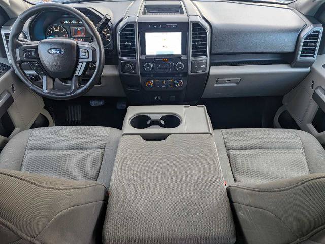 Certified 2019 Ford F150 XLT w/ Equipment Group 302A Luxury AWD/4WD image 19