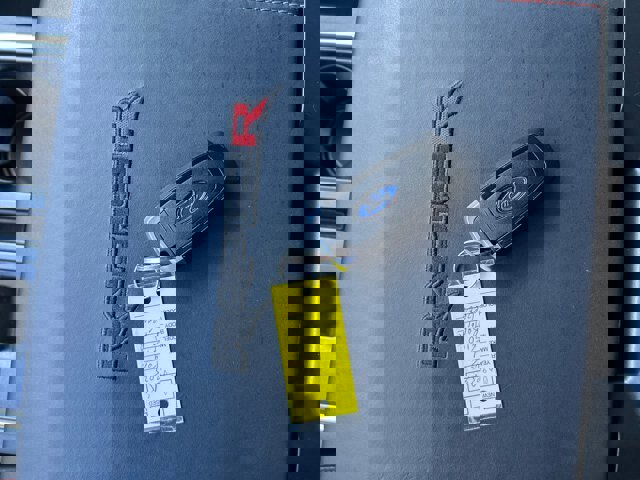 Certified 2025 Ford F150 Raptor w/ Equipment Group 803A Raptor R image 33