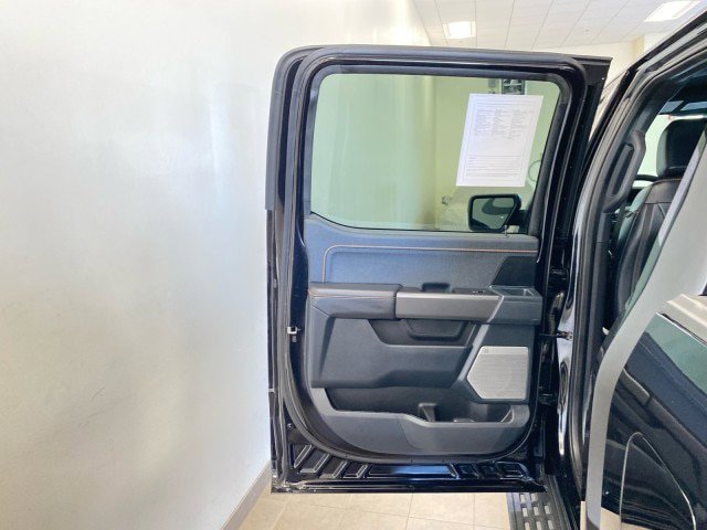 Certified 2025 Ford F150 Tremor w/ Bed Utility Package AWD/4WD image 8