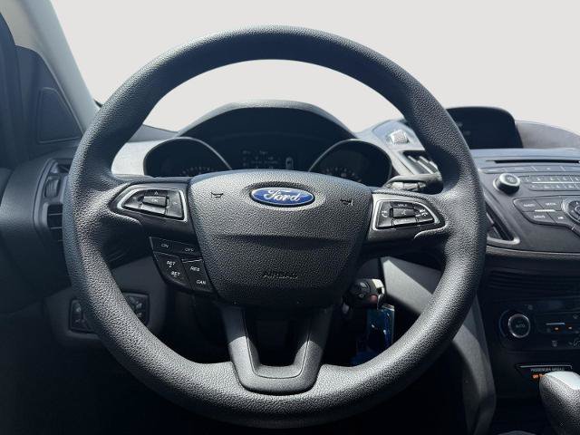 Certified 2017 Ford Escape SE FWD image 11