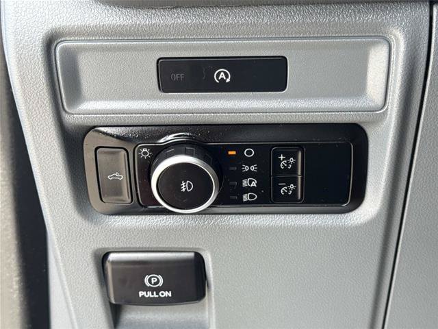 Certified 2025 Ford F150 XLT w/ Equipment Group 301A Standard AWD/4WD image 18