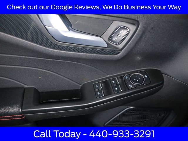 Certified 2023 Ford Escape ST-Line w/ Tech Pack #1 image 25