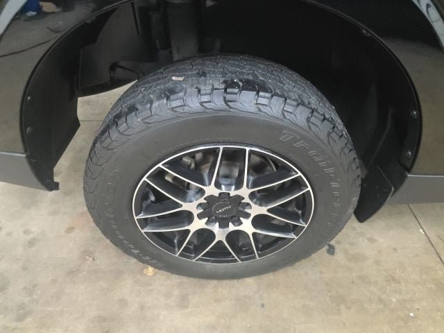 Certified 2023 Ford Maverick XLT FWD image 7