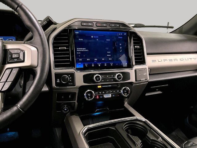 Certified 2022 Ford F250 Lariat w/ Lariat Ultimate Package AWD/4WD image 6