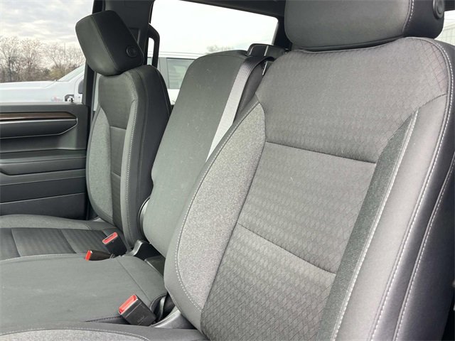 Used 2024 Chevrolet Silverado 1500 LT image 28