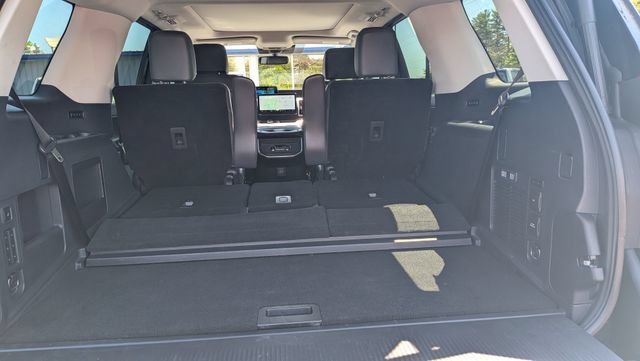 Certified 2025 Ford Expedition Active RWD image 21