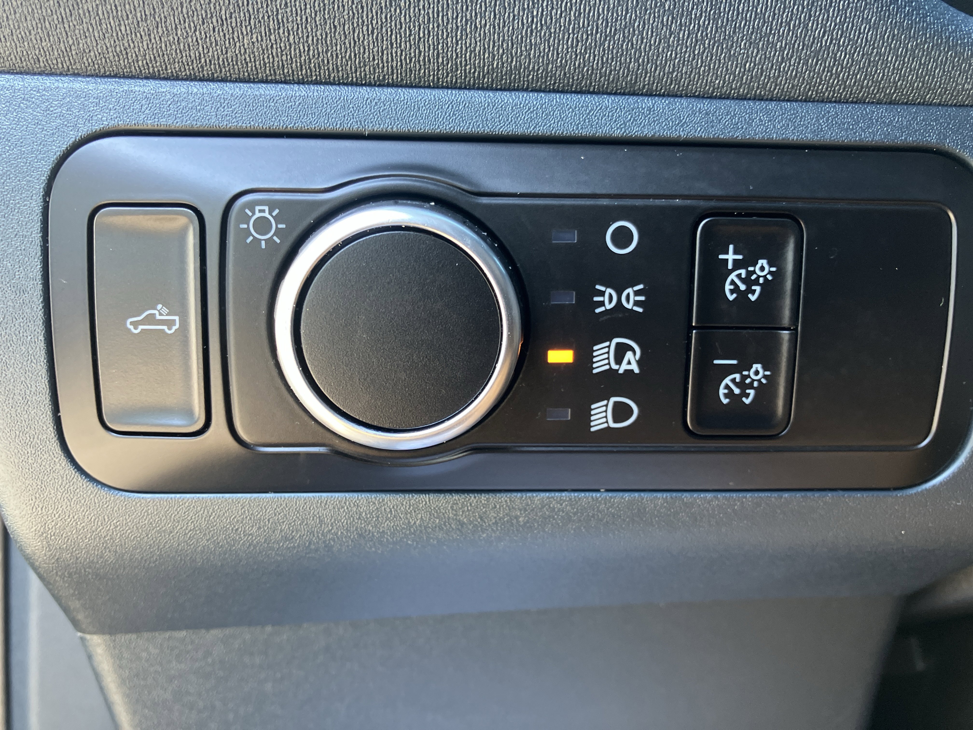 Certified 2023 Ford Maverick Lariat w/ Equipment Group 500A Standard AWD/4WD image 26