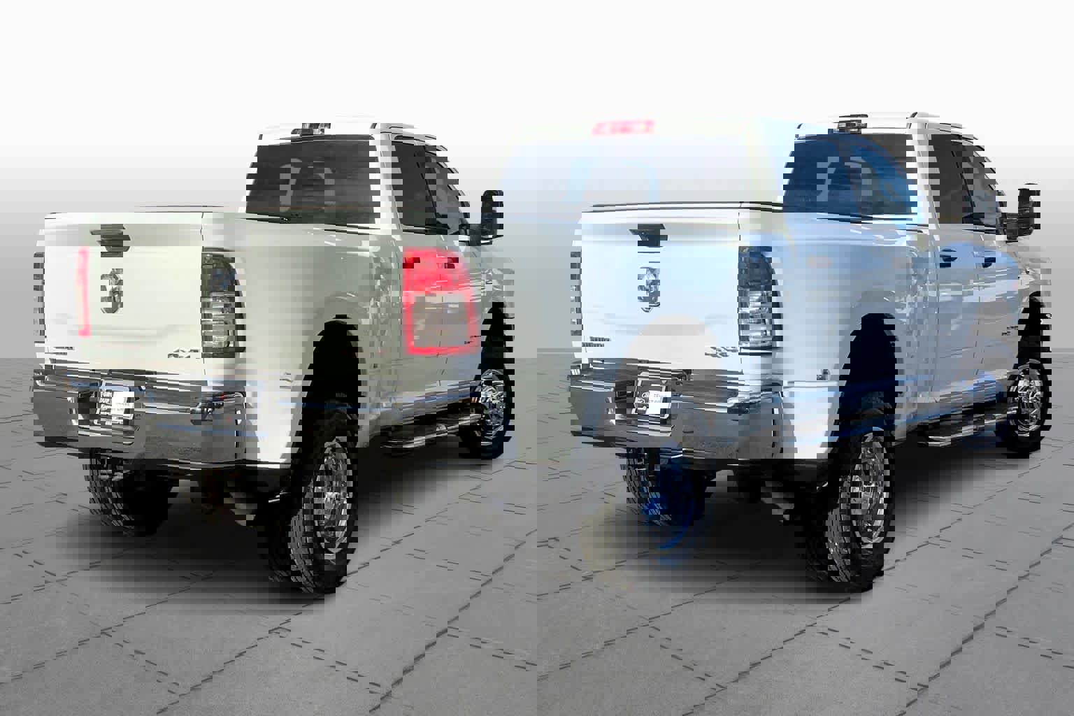 Used 2024 RAM 3500 Big Horn image 12