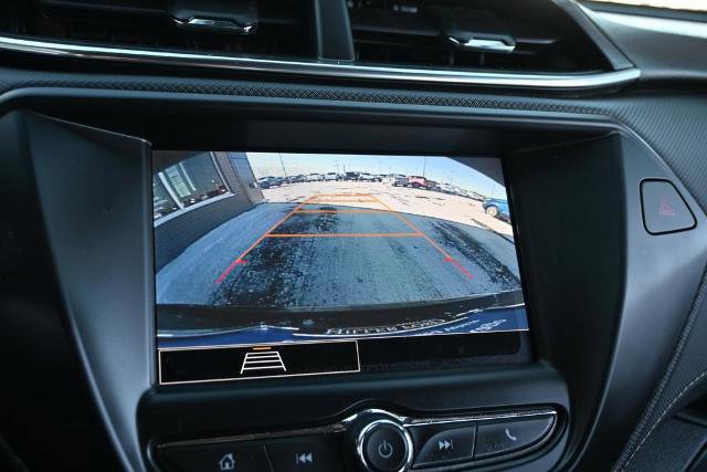 Used 2022 Chevrolet TrailBlazer ACTIV image 33